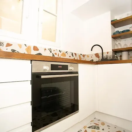 Cozy Marais Studio Next To The Seine - Pont Marie Appartamento Parigi